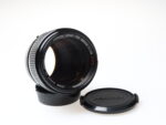 Canon FD 85mm f1.8 SSC Objektiv