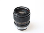 Canon FD 85mm f1.8 SSC Objektiv lens 98603 - Image 2