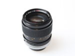 Canon FD 85mm f1.8 SSC Objektiv lens 98603 - Image 7