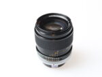 Canon FD 85mm f1.8 SSC Objektiv lens 98603 - Image 3
