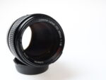 Canon FD 85mm f1.8 SSC Objektiv lens 98603 - Image 5