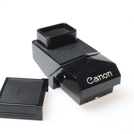 Canon Speed Finder