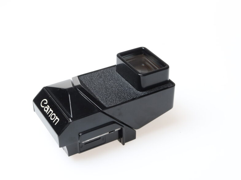 Canon Speed Finder Canon F1 98608 – Bild 2
