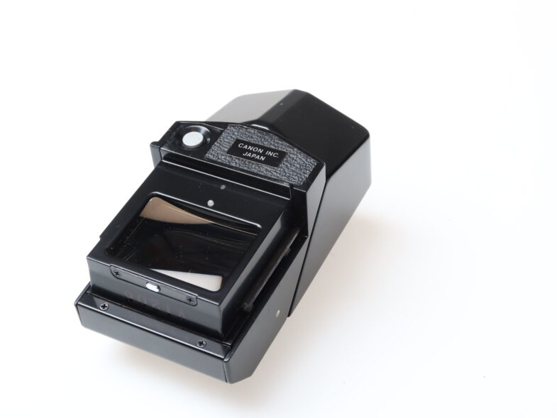 Canon Speed Finder Canon F1 98608 – Bild 4