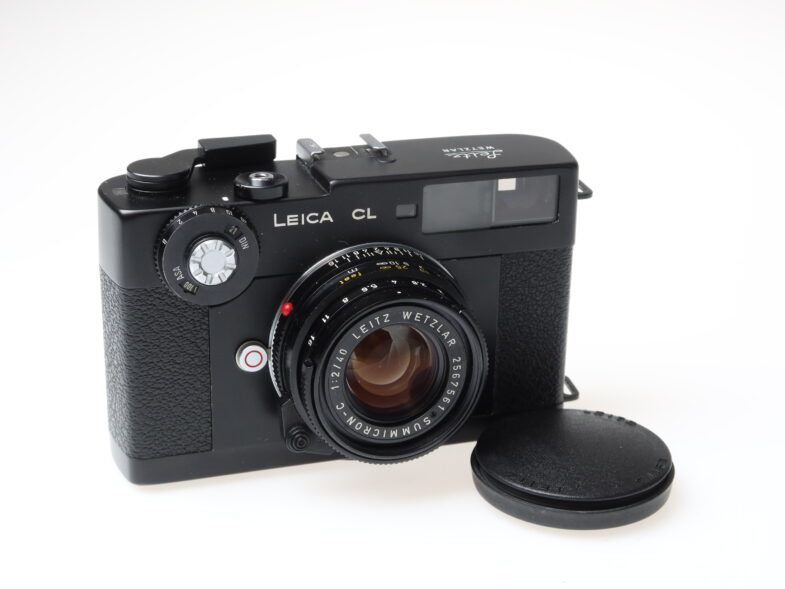 Leica CL Kamera