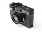 Leica CL Kamera Camera Summicron-C 40mm f2 Objektiv lens Leitz 98561 – Bild 2