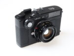 Leica CL Kamera Camera Summicron-C 40mm f2 Objektiv lens Leitz 98561 – Bild 5