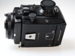 Rolleiflex SL 66E Planar 80mm f 2.8 HFT Objektiv lens Rollei 98527 top condition – Bild 10