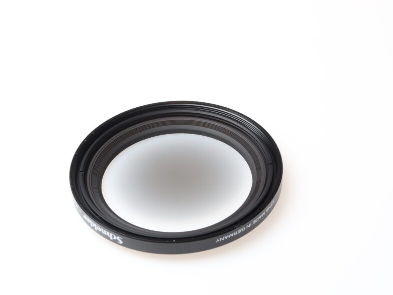 Schneider Kreuznach Center Filter IIIC 4x MC 98592 near mint – Bild 4