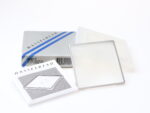 Hasselblad Acute Matte D 42217 Split Image Grid Mattscheibe