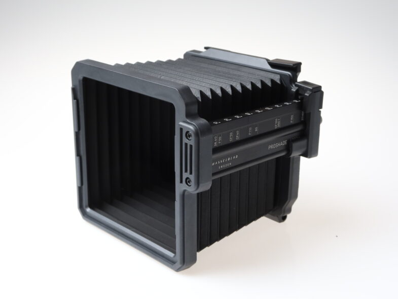 Hasselblad Proshade 693ST pro Shade 40739 Kompendium 98598 near mint – Bild 2