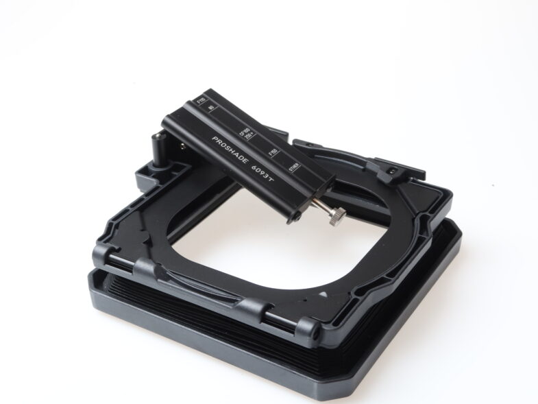 Hasselblad Proshade 693ST pro Shade 40739 Kompendium 98598 near mint – Bild 5