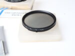 Hasselblad SET Filter 3xPL-1.5 Y-0,5 UV Sky Sonnebelnde Light balance 98599 - Image 5