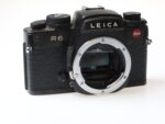 Leica R6 Kamera
