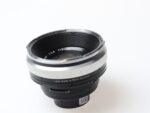 Carl Zeiss Planar 80mm f2.8 Objektiv Lens Rolleiflex SL66 98617 – Bild 5