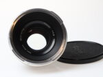 Carl Zeiss Planar 80mm f2.8 Objektiv Lens Rolleiflex SL66 98617 – Bild 4