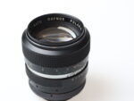 RAYNOX Polaris Auto 85mm f1.7 Objektiv lens M42 mount 98613 – Bild 2