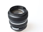 RAYNOX Polaris Auto 85mm f1.7 Objektiv lens M42 mount 98613 – Bild 4