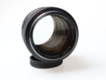RAYNOX Polaris Auto 85mm f1.7 Objektiv lens M42 mount 98613 – Bild 5