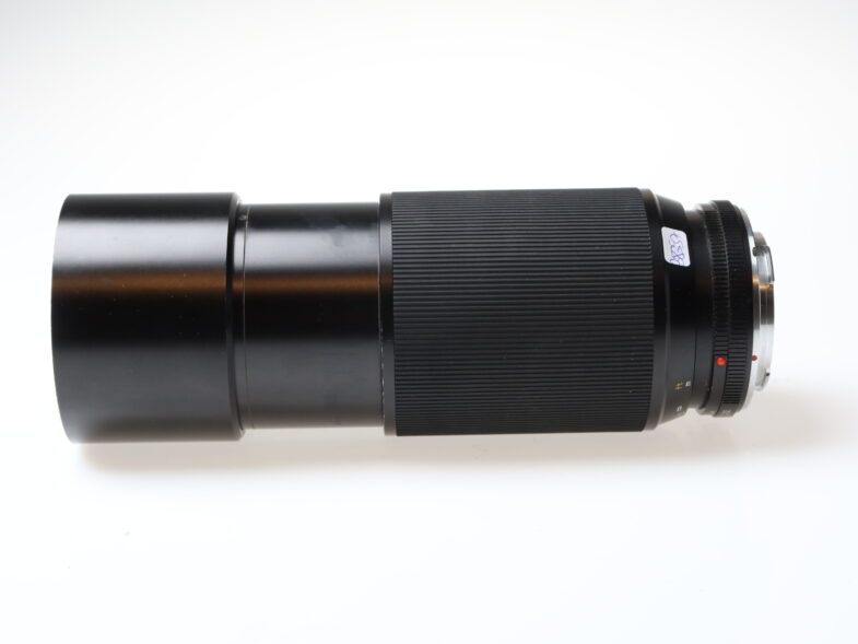 Leica Vario Elmar R 70-210mm f4 E60 Objektiv Lens Leitz 98397 – Bild 3