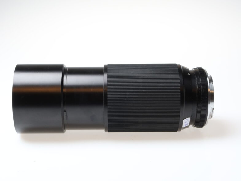 Leica Vario Elmar R 70-210mm f4 E60 Objektiv Lens Leitz 98397 – Bild 4