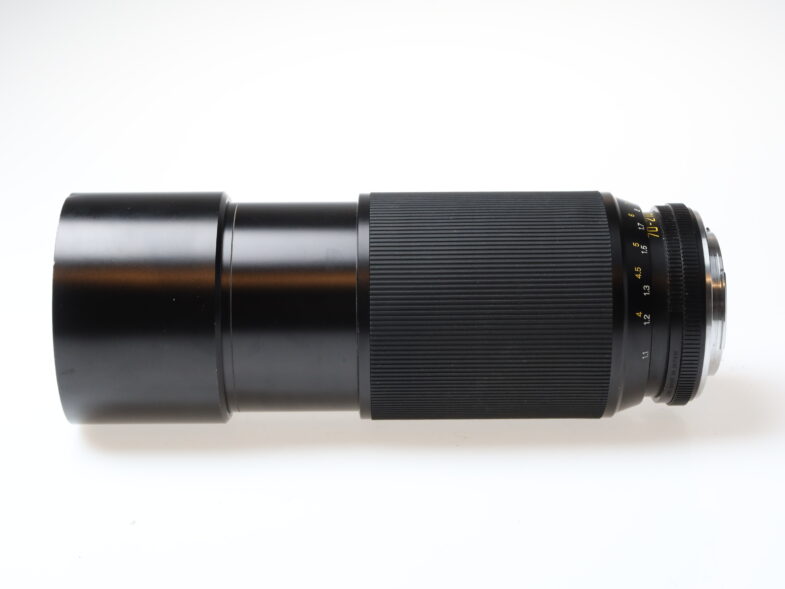 Leica Vario Elmar R 70-210mm f4 E60 Objektiv Lens Leitz 98397 – Bild 5
