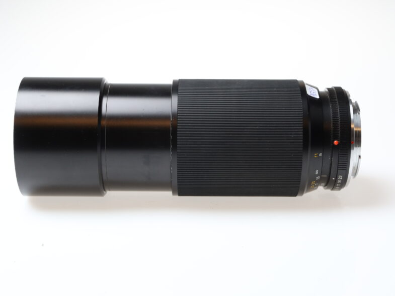 Leica Vario Elmar R 70-210mm f4 E60 Objektiv Lens Leitz 98397 – Bild 7