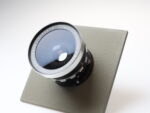 Schneider Kreuznach Super Angulon 121mm f8 Objektiv lens 98615 - Image 2