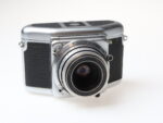 Metz Mecaflex Kamera