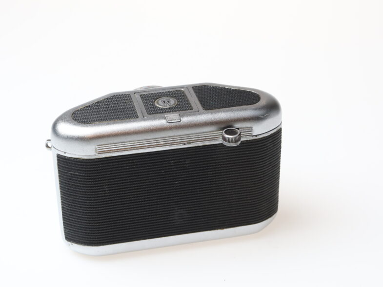 Metz Mecaflex Kamera Kilfitt Kilar 40mm f3.5 C Objektiv lens 98294 – Bild 4