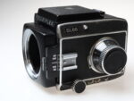 Rolleiflex SL66 Kamera