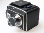 Rolleiflex SL66 Kamera camera  Rollei 97955 – Bild 2