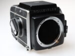 Rolleiflex SL66 Kamera camera  Rollei 97955 – Bild 4