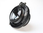 Goerz Berlin Dogmar 300mm f5.5 Objektiv Lens 98612 – Bild 4