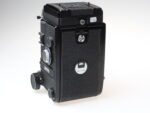 Mamiya C330 blue dot Kamera camera Sekor 135mm f4.5 Objektiv 98170 – Bild 3