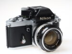 NIKON F2 Kamera