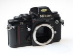 Nikon F3 HP Kamera