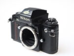 Nikon F3 HP Kamera Camera 98624 - Image 2