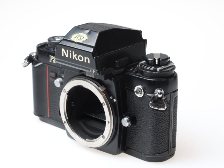 Nikon F3 HP Kamera Camera 98624 - Image 2