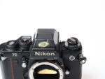 Nikon F3 HP Kamera Camera 98624 - Image 3