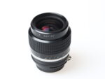 Nikon Nikkor 35mm f1.4 AiS Objektiv