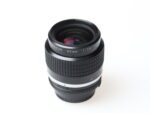 Nikon Nikkor 35mm f1.4 AiS Objektiv lens 98621 near mint - Image 4