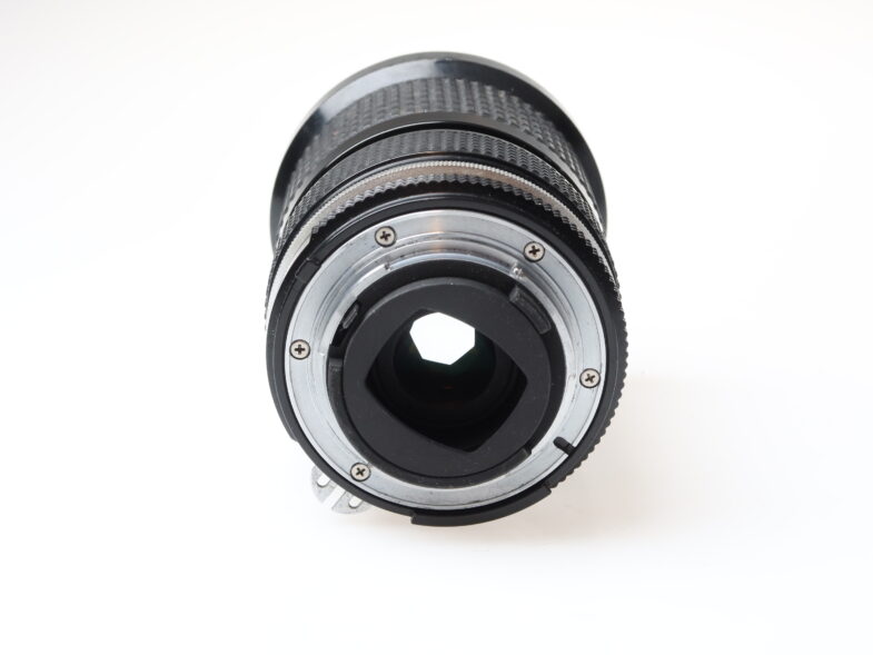 Nikon Zoom Nikkor 35-70mm f3.5 Objektiv Lens 98625 – Bild 5