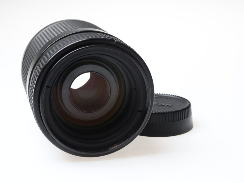 Nikon AF Nikkor 70-210mm f4-5.6 Objektiv Lens 98627 – Bild 5