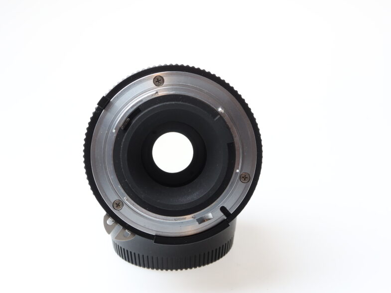 Nikon Zoom Nikkor 35-70mm f3.3-4.5 AiS Objektiv Lens 98623 - Image 7