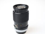 Canon FD 135mm f2.5 SC Objektiv lens FD Anschluss 98628 - Image 3
