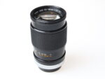 Canon FD 135mm f2.5 SC Objektiv lens FD Anschluss 98628 - Image 5