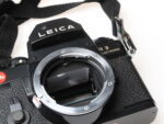 Leica R3 Electronic schwarz black Camera Kamera Leitz 87715 – Bild 7