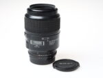 Nikon AF Micro Nikkor 105mm f2.8 D Objektiv