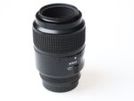 Nikon AF Micro Nikkor 105mm f2.8 D Objektiv Lens 98632 - Image 4
